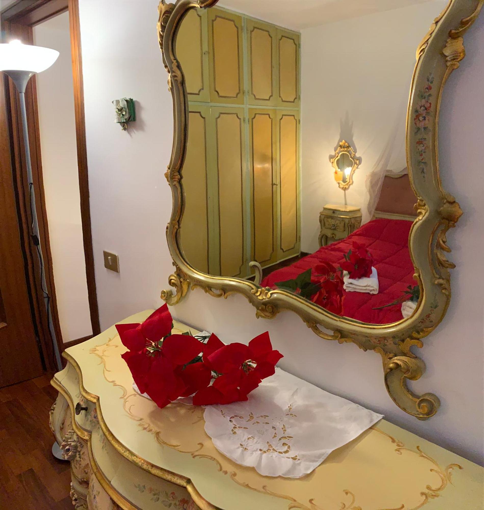 Lovenice Center * Venedig