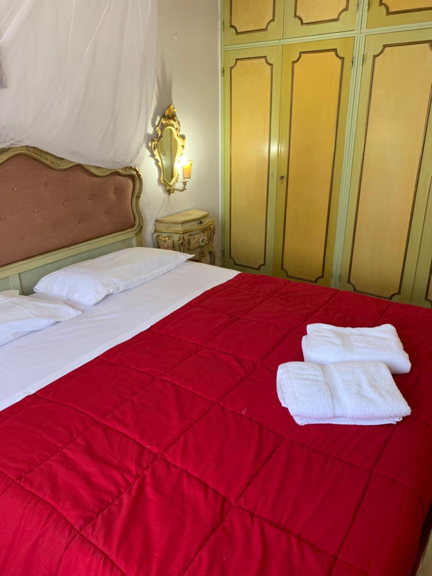 Lovenice Center Liebeshotel Venedig