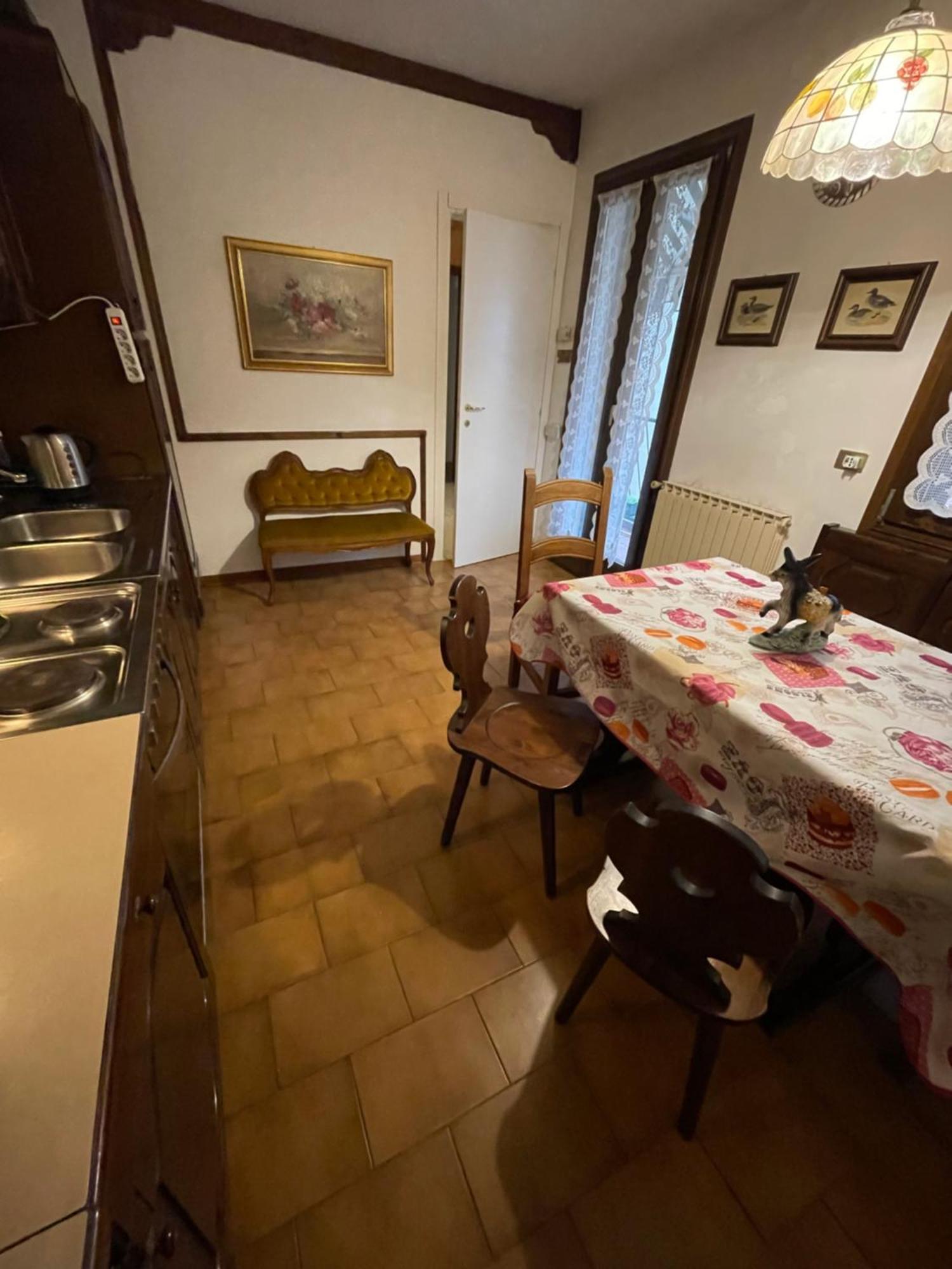 Liebeshotel Lovenice Center Venedig