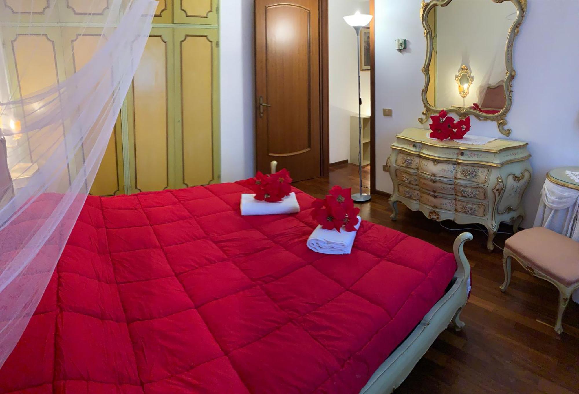 Lovenice Center * Venedig