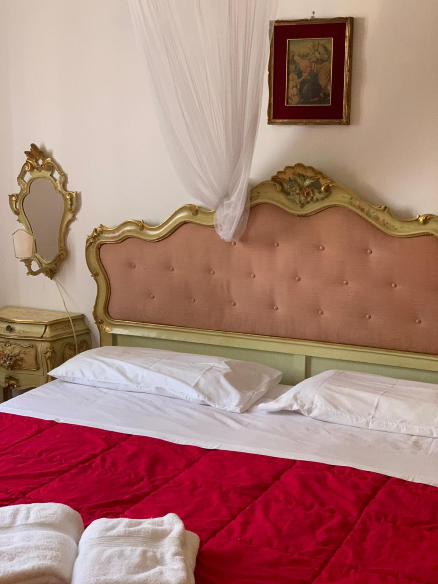 Lovenice Center Venedig