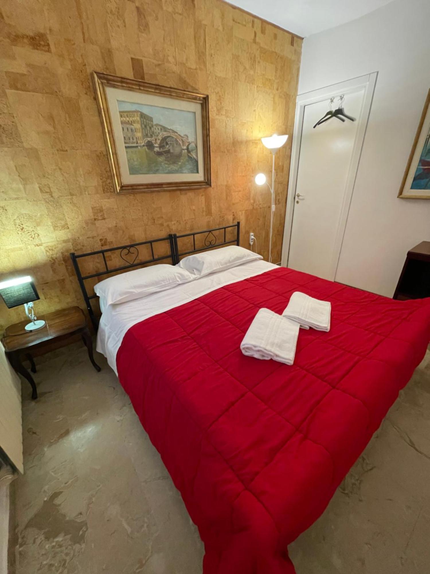 Liebeshotel Lovenice Center Venedig