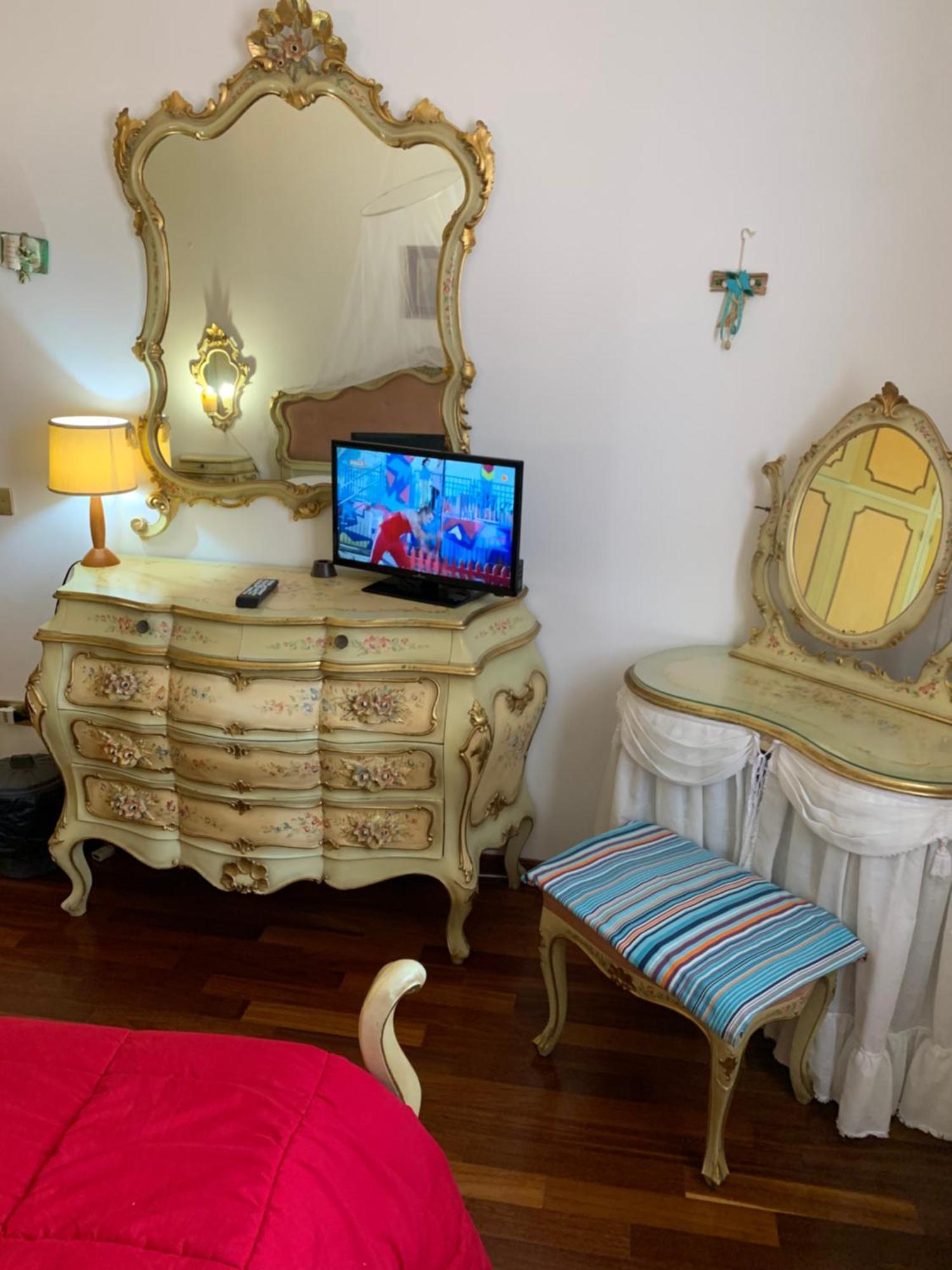 Lovenice Center * Venedig