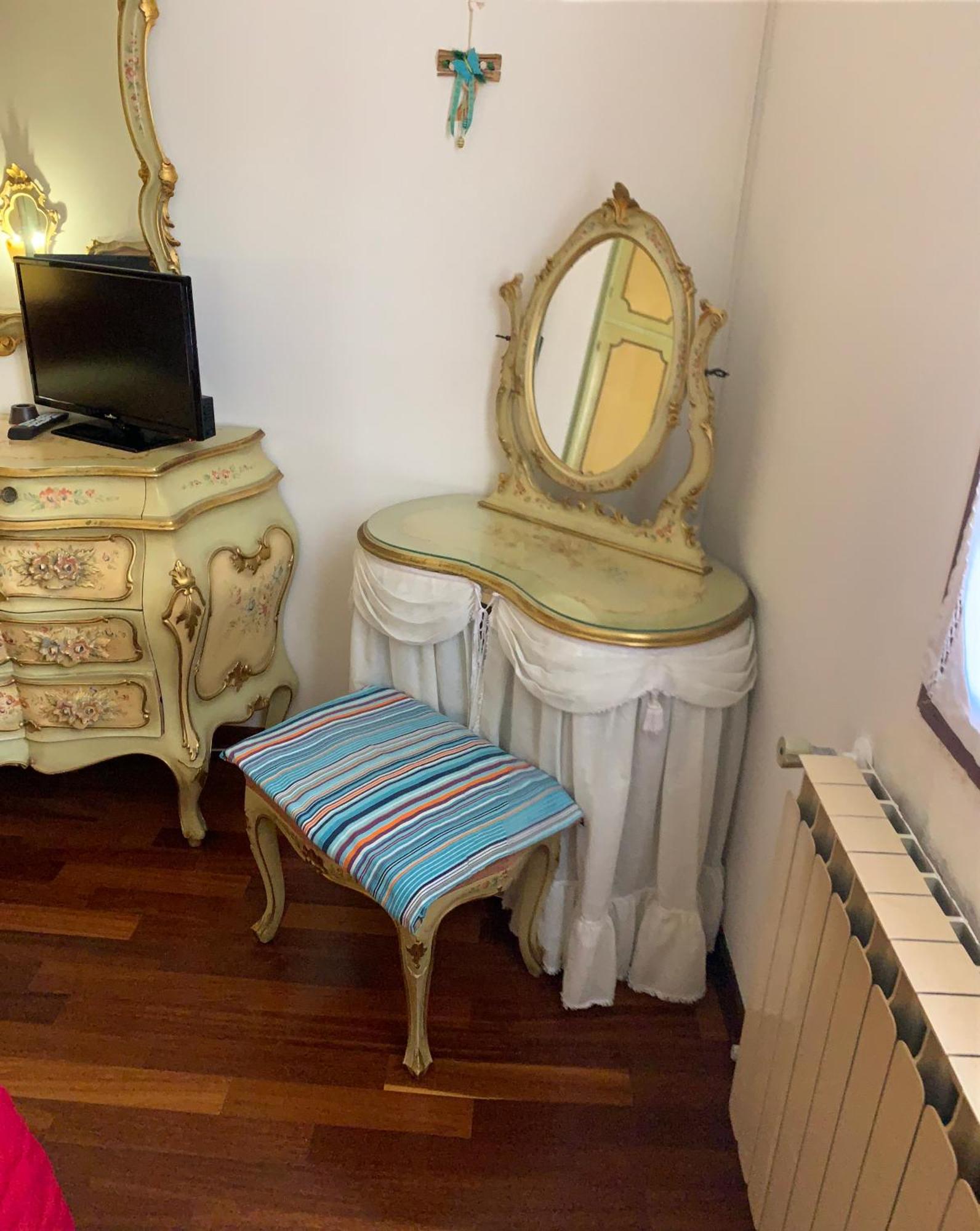 Liebeshotel Lovenice Center Venedig